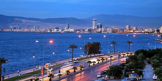 izmir misafirhane öğretmenevi konukevi