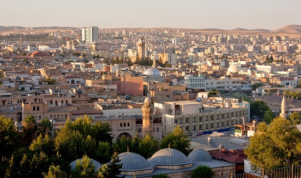 şanlıurfa-misafirhaneler-öğretmenevi-polisevi-konukevleri