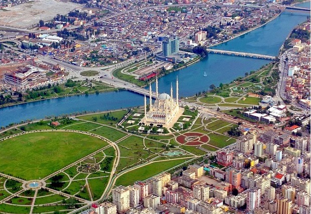 adana misafirhanesi konukevi polisevi öğretmenevi uygulama oteli konaklama
