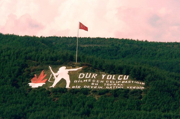 çanakkale misafirhanesi polisevi ogretmenevi konukevi konaklama