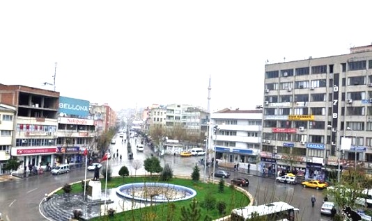 siirt misafirhaneleri öğretmenevi konukevi polisevi konaklama