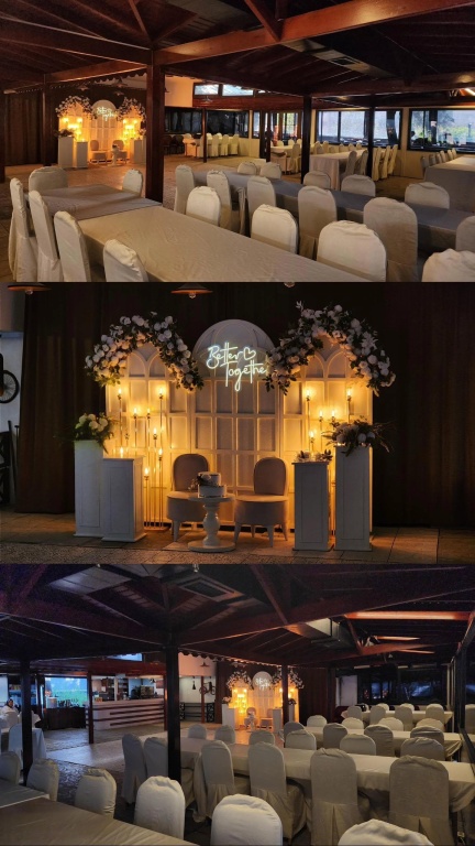 Bağcılar Öğretmenevi Salon- restoran ve Kafeterya