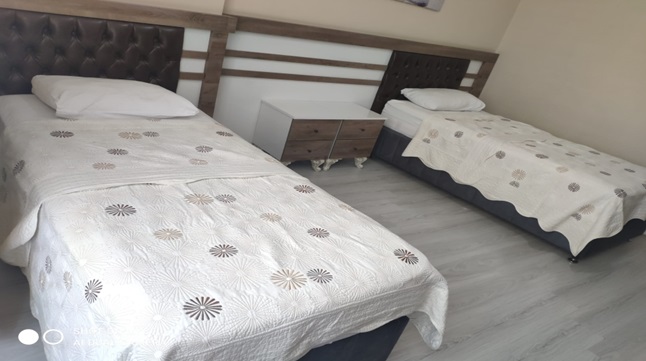 Beylikdüzü Öğretmenevi - 2025 Yılı Fiyatları ve Otel Özellikleri 2 Beylikdüzü Öğretmenevi 2 Kişilik Oda