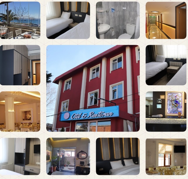 Cankurtaran Öğretmenevi Fotoğraf